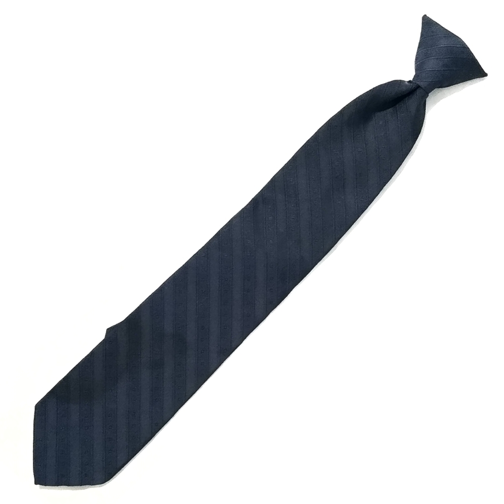6/$25🌈Sears Collection Boys 17" Clip on Tie